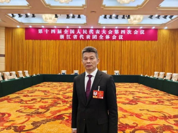 两会建言｜全国人大代表刘建明：发展特色农业产业，让乡村“面子”和“里子”一起焕新