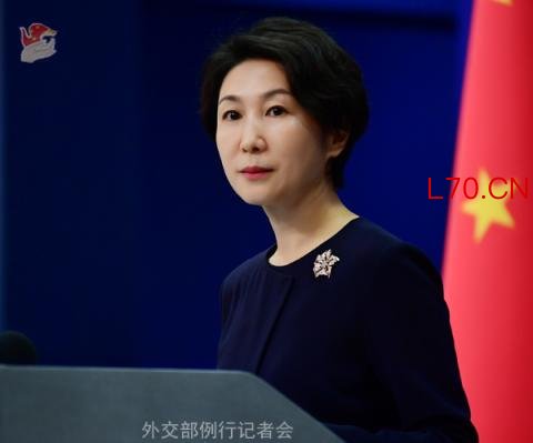 以色列对黎巴嫩发动大规模袭击，外交部表态