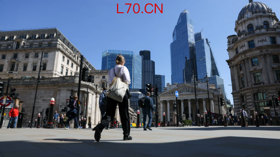 IMF：英国央行无需加息，甚至可能需要降息
