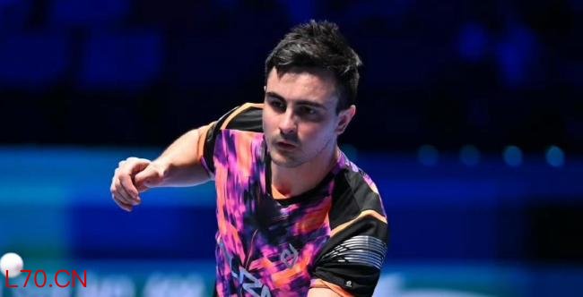 国乒20岁新星vs日本名将 青春对决的两种结局