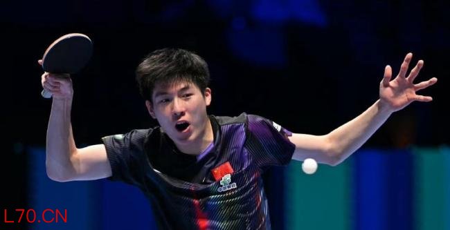 国乒20岁新星vs日本名将