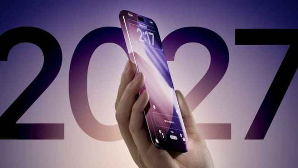 明年推出的 iPhone 20 周年纪念版机型可能有两种尺寸