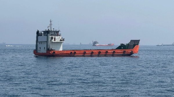 伊朗官员称美国干涉地区事务的时代已结束