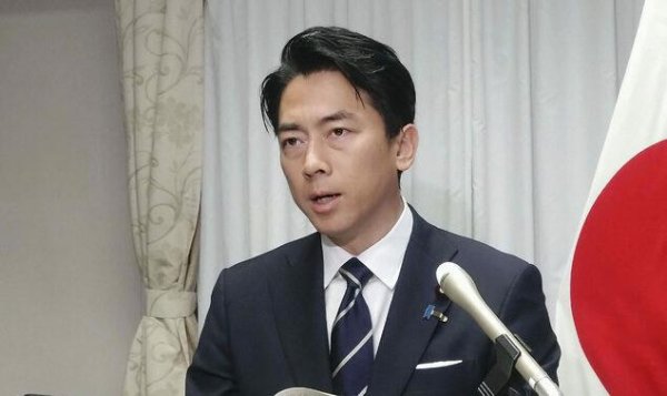 为应对中国海洋活动，小泉进次郎出访印尼磋商出口二手护卫舰
