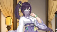 国产新游艺伎刺杀奸臣王安石？女大辍学做游戏引争议